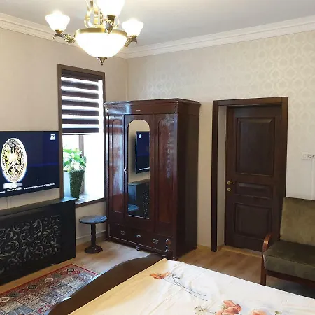 Casa Kogalniceanu Apartment