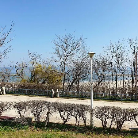 Casa Kogalniceanu Apartment