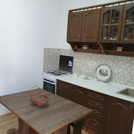 Casa Kogalniceanu Apartment *