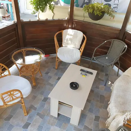 Casa Kogalniceanu Apartment