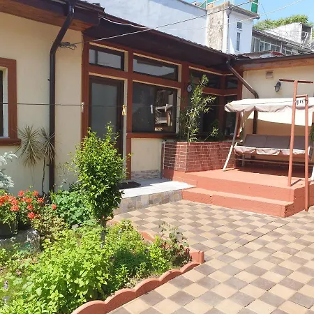 Casa Kogalniceanu *
