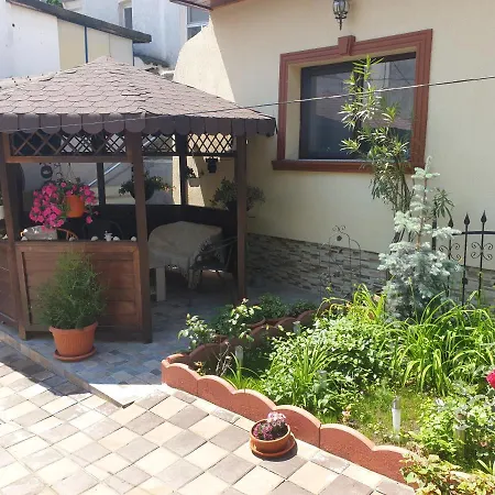Apartment Casa Kogalniceanu Constanta