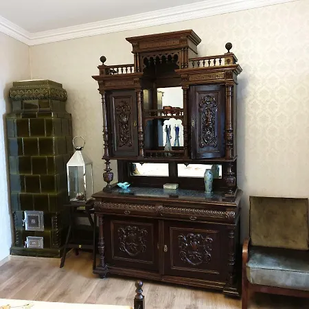 Апартаменти Casa Kogalniceanu *