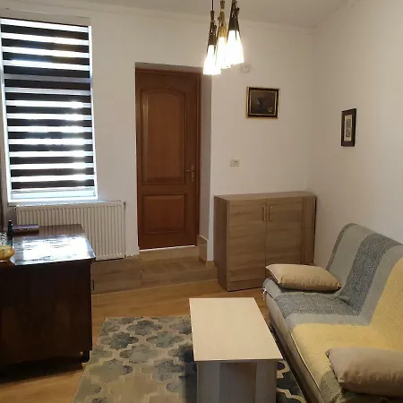 Casa Kogalniceanu Apartment