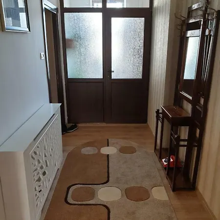 Casa Kogalniceanu Apartment