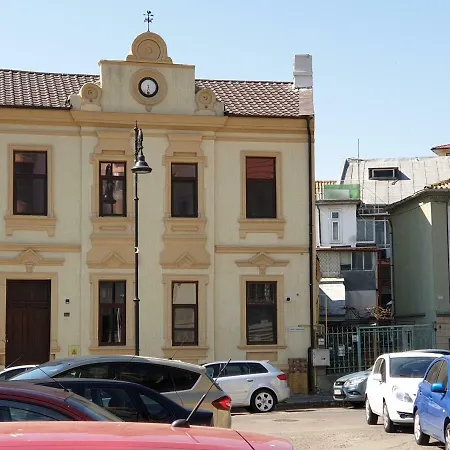 Casa Kogalniceanu *