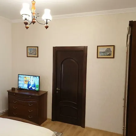 Casa Kogalniceanu Apartment