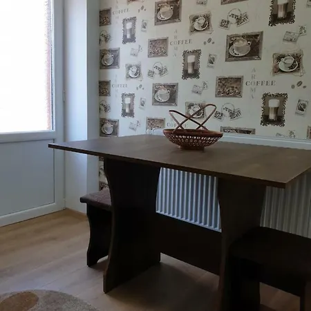 Casa Kogalniceanu Apartment Constanta