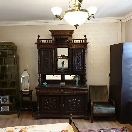 Casa Kogalniceanu *
