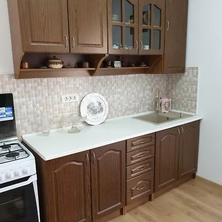 Casa Kogalniceanu Констанца