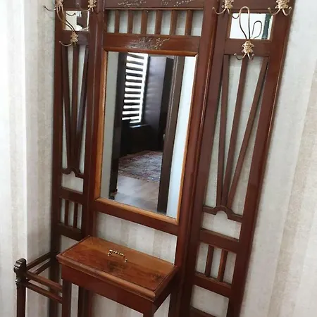 Casa Kogalniceanu * Constanta