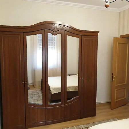Apartment Casa Kogalniceanu
