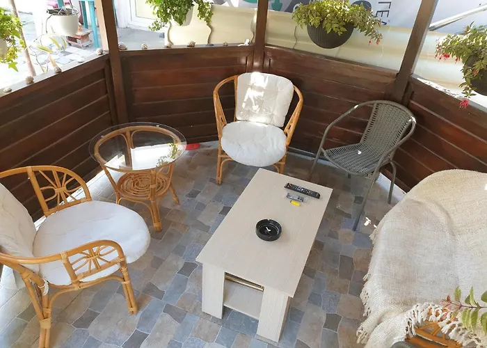 Casa Kogalniceanu Apartament