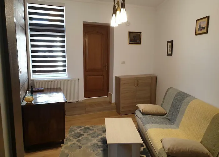 Casa Kogalniceanu Apartament