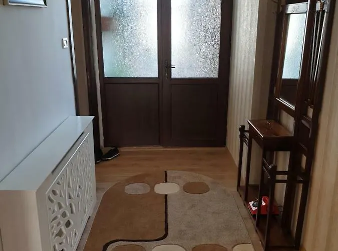 Casa Kogalniceanu Apartament