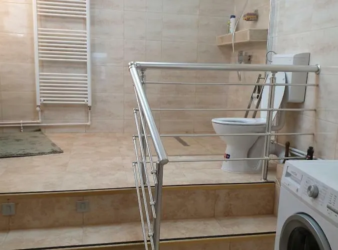 Casa Kogalniceanu Apartament Constanţa