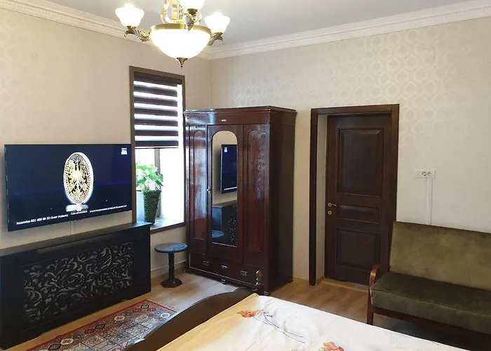 Casa Kogalniceanu Apartament