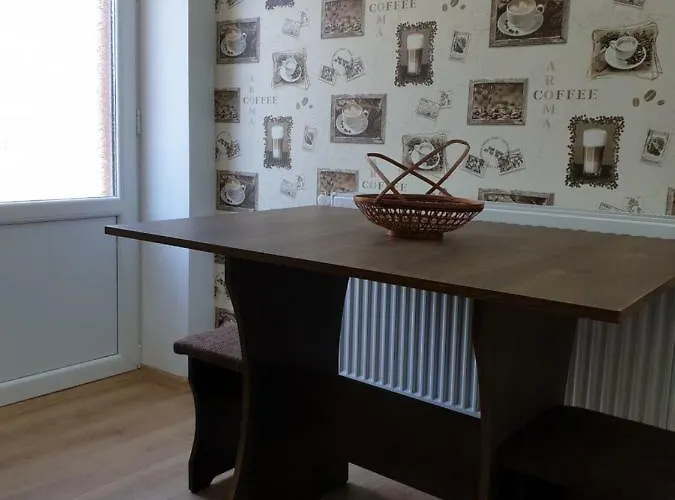 Casa Kogalniceanu Apartament Constanţa