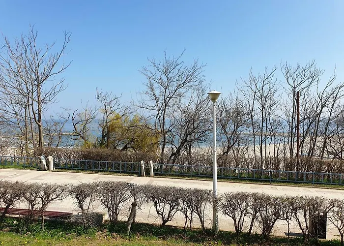 Casa Kogalniceanu Apartament