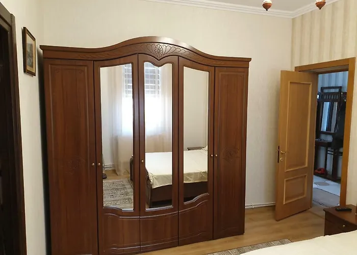 Apartament Casa Kogalniceanu