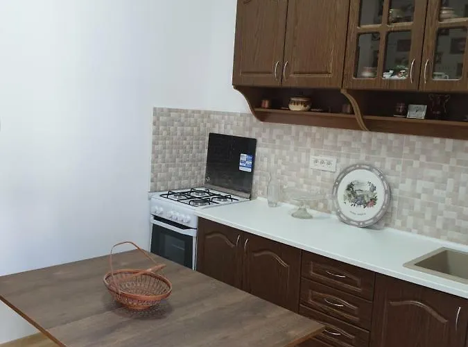 Casa Kogalniceanu Apartament *